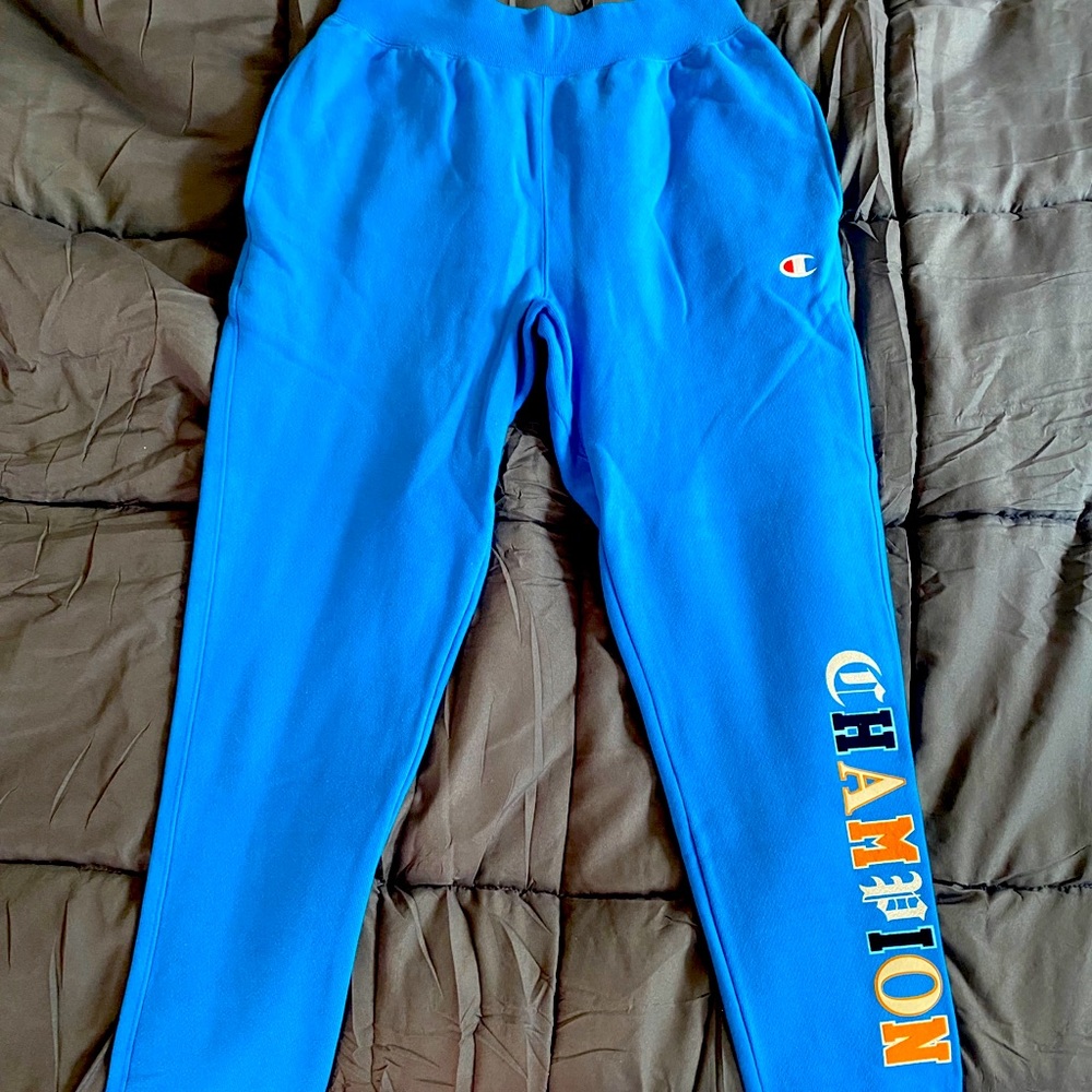 Champion Sweatpants